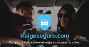 Cotiza los mejores seguros de auto en México - traigoseguro.com